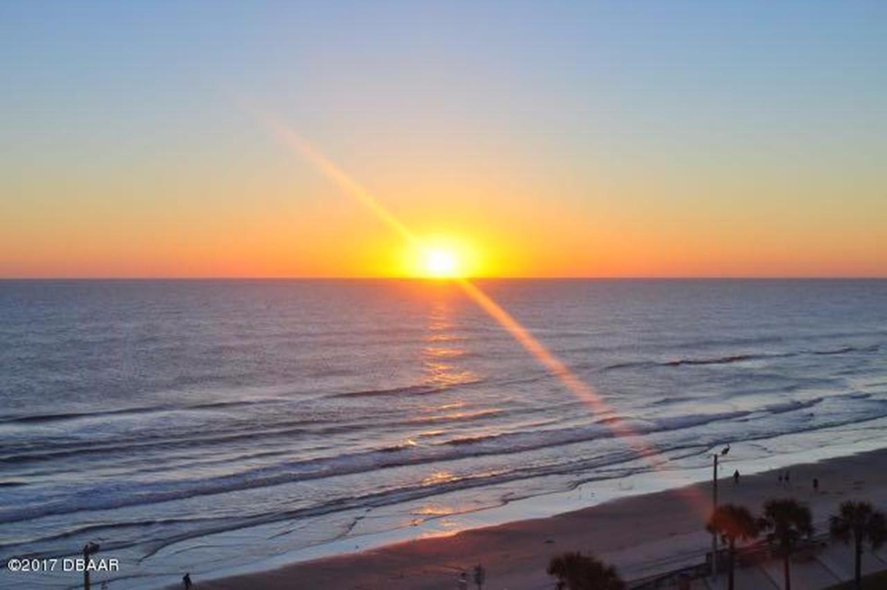 Ocean Walk Resort - Astonishing Ocean Front View Daytona Beach Dış mekan fotoğraf