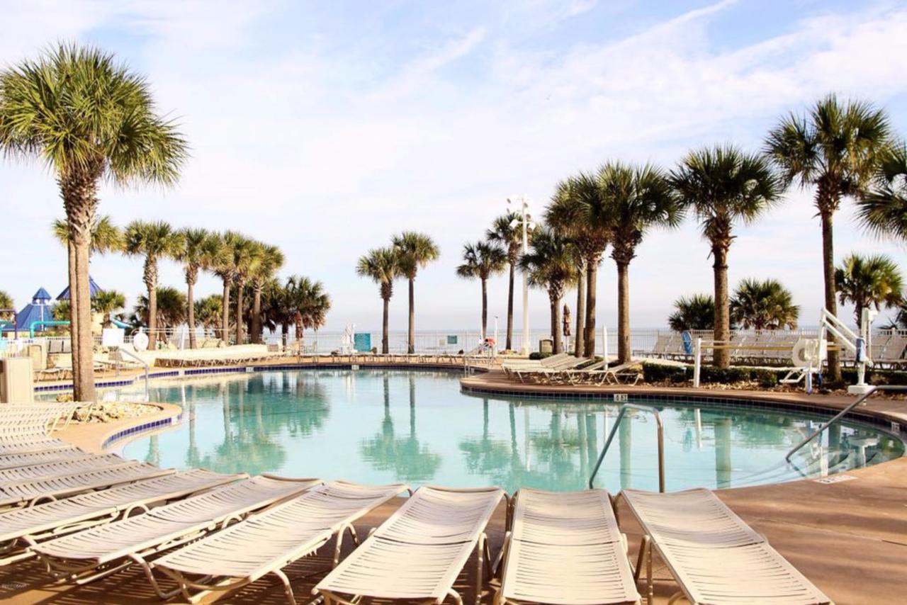 Ocean Walk Resort - Astonishing Ocean Front View Daytona Beach Dış mekan fotoğraf