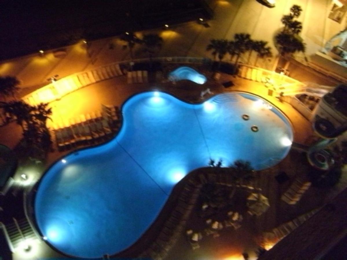 Ocean Walk Resort - Astonishing Ocean Front View Daytona Beach Dış mekan fotoğraf