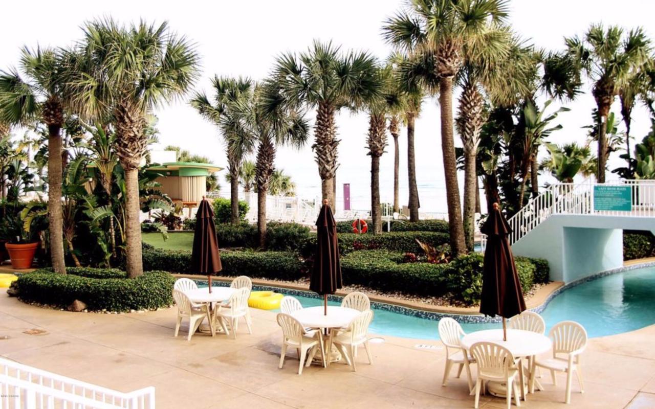 Ocean Walk Resort - Astonishing Ocean Front View Daytona Beach Dış mekan fotoğraf